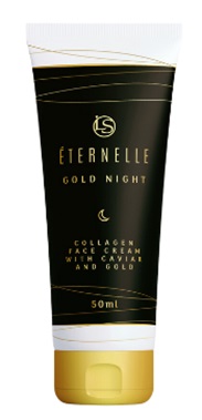 Eternelle Gold Night - Preț, Recenzii, Compoziție - Funcționează cu adevărat? 
